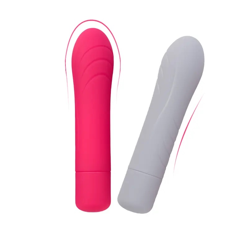 硅膠充電振動(dòng)器