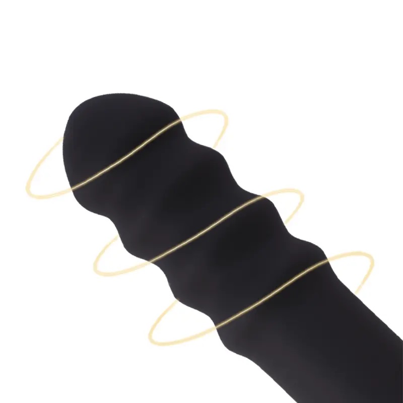 硅膠振動器